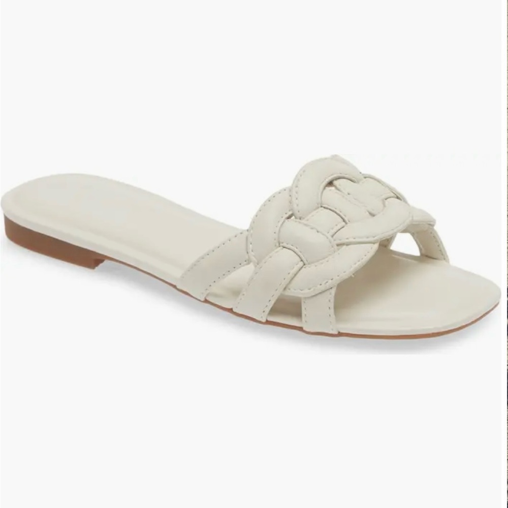 Nordstrom Carolina Slide Sandal